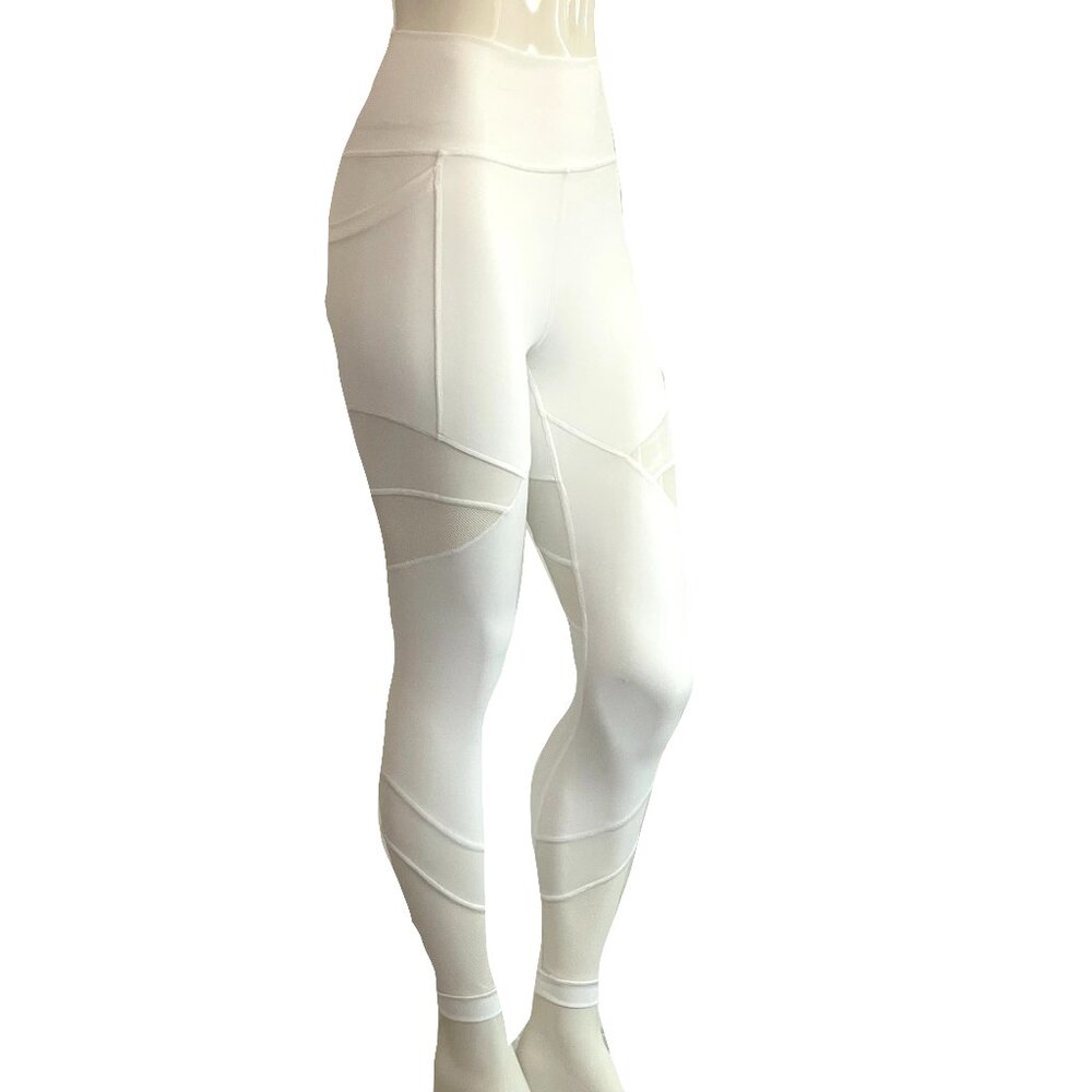 NEW!!!   Forget The Sweat Tight